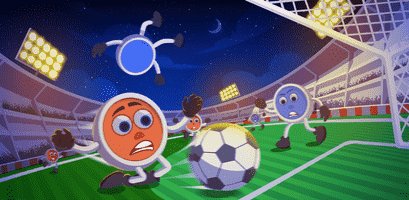 ساحر كرة القدم