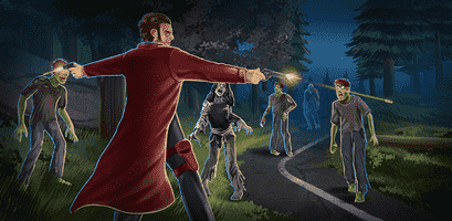 ಭಯಂಕರ ಆಳ