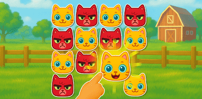 Juego del Gatito