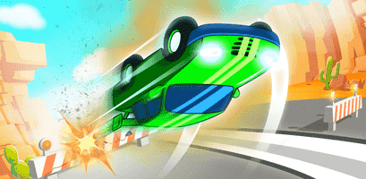 فليب السيارة