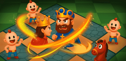 جونيور الشطرنج